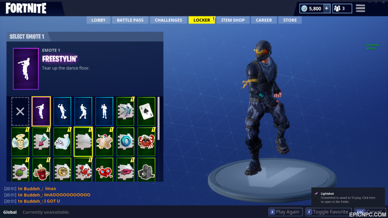 for more information or to purchase this account feel free to add my discord for more information - fortnite free accounts with skins