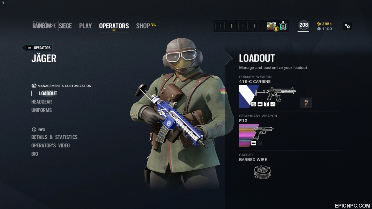 Selling Acvount Level 208 Diamond Pro League Set Elite Skins