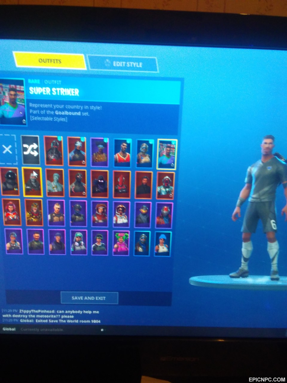 season 5 starts soon here s an easy opportunity to buy a secure og fornite account season 2 3 4 battle passes complete level 85 currently - free og fortnite accounts