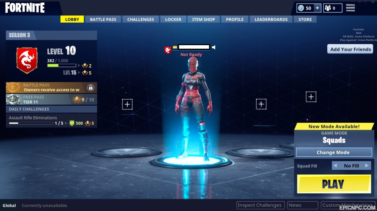 contact me on discord rain 4011 - fortnite free account with skins
